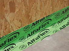 picture 2: AlfaFlex: Universelle Luftdichtband für Durchdringungen und Überlappungen