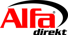 Logo: Alfa GmbH