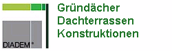 Logo: APP Dachgarten GmbH