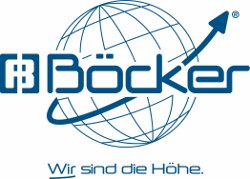 Logo: Böcker Maschinenwerke GmbH
