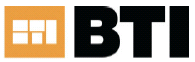 Logo: BTI Befestigungstechnik GmbH
