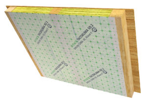 picture 1:D-TACK TACOKLIMA SD 2 – Klimamembran für Sanierung und Neubau (von: D-TACK GmbH)