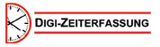 Logo: DIGI-Zeiterfassung GmbH
