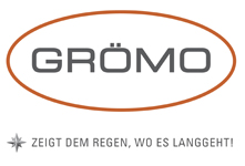 Logo: Grömo GmbH & Co. KG