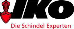 Logo: IKO Dachschindeln Vertrieb GmbH