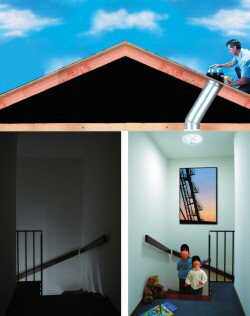 picture 1:SOLATUBE - Bringt Tageslicht vom Dach in jeden Raum (von: Interferenz Daylight GmbH)