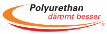 Logo: IVPU - Industrieverband Polyurethan-Hartschaum e.V.