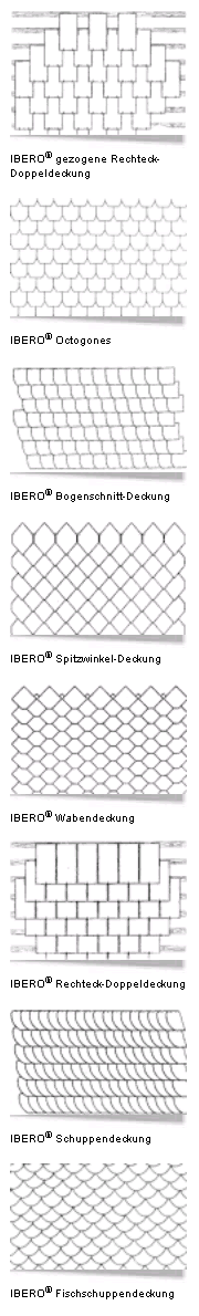 picture 2: Ibero®-Fassadenschiefer – Intelligente Wärmedämmung mit der besonderen Optik