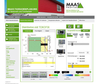 picture 2: MAAS Online Fassadenplanung: www.maas-fassadenplanung.de