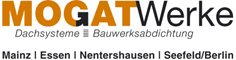 Logo: Mogat-Werke - Adolf Böving GmbH