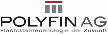 Logo: POLYFIN AG