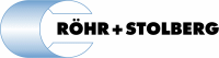 Logo: RÖHR + STOLBERG GmbH