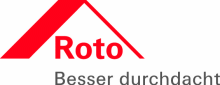 Logo: Roto Dach- und Solartechnologie GmbH