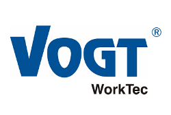 Logo: VOGT Baugeräte GmbH